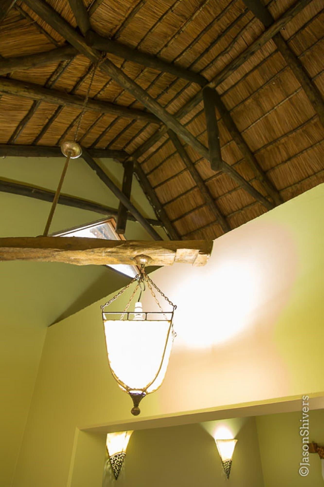Weru Weru River Lodge Экстерьер фото